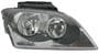 TYC Headlight Assembly