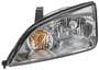 TYC Headlight Assembly