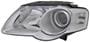 TYC Headlight Assembly