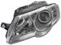 TYC Headlight Assembly