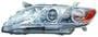TYC Headlight Assembly