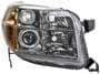 TYC Headlight Assembly