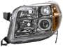 TYC Headlight Assembly
