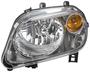 TYC Headlight Assembly