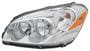 TYC Headlight Assembly