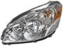 TYC Head Lamps