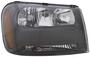TYC Headlight Assembly