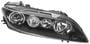 TYC Headlight Assembly