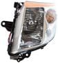 TYC Headlight Assembly