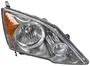 TYC Headlight Assembly
