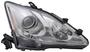 TYC Headlight Assembly