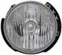 TYC Headlight Assembly