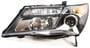 TYC Headlight Assembly