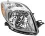 TYC Headlight Assembly