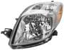 TYC Headlight Assembly