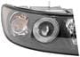 TYC Headlight Assembly
