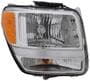 TYC Headlight Assembly