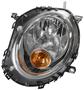TYC Headlight Assembly