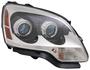 TYC Headlight Assembly