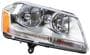 TYC Head Lamps