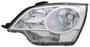TYC Head Lamps