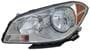 TYC Headlight Assembly