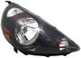 TYC Headlight Assembly