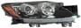 TYC Headlight Assembly