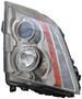TYC Headlight Assembly