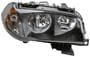 TYC Head Lamps