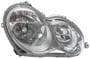 TYC Headlight Assembly