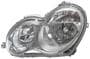 TYC Headlight Assembly