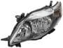 TYC Headlight Assembly