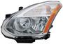 TYC Headlight Assembly