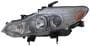 TYC Headlight Assembly