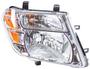 TYC Headlight Assembly
