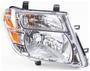 TYC Headlight Assembly