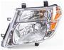 TYC Headlight Assembly