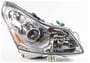 TYC Headlight Assembly