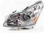 TYC Headlight Assembly