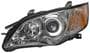 TYC Headlight Assembly