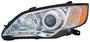 TYC Headlight Assembly