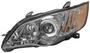 TYC Headlight Assembly