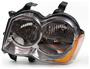 TYC Headlight Assembly