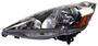 TYC Headlight Assembly