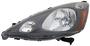 TYC Headlight Assembly