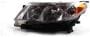 TYC Headlight Assembly