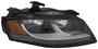 TYC Headlight Assembly