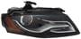 TYC Headlight Assembly