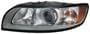 TYC Headlight Assembly